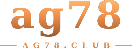 ag78 logo